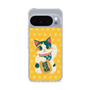 スリムプロテクションケース［ TAKI - 招福招き猫 ］