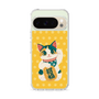 スリムプロテクションケース［ TAKI - 招福招き猫 ］