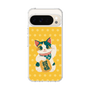 スリムプロテクションケース［ TAKI - 招福招き猫 ］