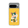 スリムプロテクションケース［ TAKI - 招福招き猫 ］