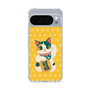 スリムプロテクションケース［ TAKI - 招福招き猫 ］