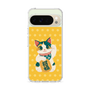 スリムプロテクションケース［ TAKI - 招福招き猫 ］
