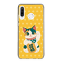 スリムプロテクションケース［ TAKI - 招福招き猫 ］