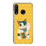 スリムプロテクションケース［ TAKI - 招福招き猫 ］