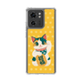 スリムプロテクションケース［ TAKI - 招福招き猫 ］