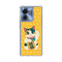 スリムプロテクションケース［ TAKI - 招福招き猫 ］