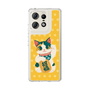 スリムプロテクションケース［ TAKI - 招福招き猫 ］