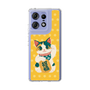 スリムプロテクションケース［ TAKI - 招福招き猫 ］