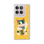 スリムプロテクションケース［ TAKI - 招福招き猫 ］