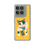 スリムプロテクションケース［ TAKI - 招福招き猫 ］