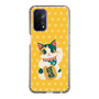 スリムプロテクションケース［ TAKI - 招福招き猫 ］