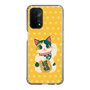 スリムプロテクションケース［ TAKI - 招福招き猫 ］