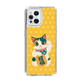 スリムプロテクションケース［ TAKI - 招福招き猫 ］