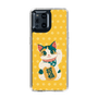 スリムプロテクションケース［ TAKI - 招福招き猫 ］