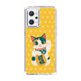 スリムプロテクションケース［ TAKI - 招福招き猫 ］