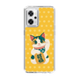 スリムプロテクションケース［ TAKI - 招福招き猫 ］