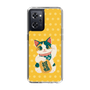 スリムプロテクションケース［ TAKI - 招福招き猫 ］