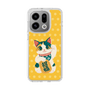 スリムプロテクションケース［ TAKI - 招福招き猫 ］
