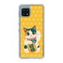 スリムプロテクションケース［ TAKI - 招福招き猫 ］