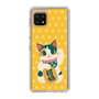 スリムプロテクションケース［ TAKI - 招福招き猫 ］