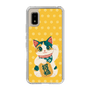スリムプロテクションケース［ TAKI - 招福招き猫 ］