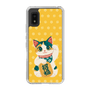 スリムプロテクションケース［ TAKI - 招福招き猫 ］