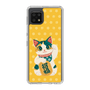 スリムプロテクションケース［ TAKI - 招福招き猫 ］