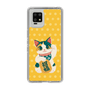 スリムプロテクションケース［ TAKI - 招福招き猫 ］