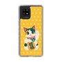 スリムプロテクションケース［ TAKI - 招福招き猫 ］