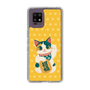 スリムプロテクションケース［ TAKI - 招福招き猫 ］