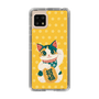 スリムプロテクションケース［ TAKI - 招福招き猫 ］