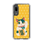 スリムプロテクションケース［ TAKI - 招福招き猫 ］