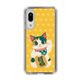 スリムプロテクションケース［ TAKI - 招福招き猫 ］