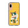 スリムプロテクションケース［ TAKI - 招福招き猫 ］