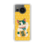 スリムプロテクションケース［ TAKI - 招福招き猫 ］
