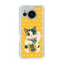 スリムプロテクションケース［ TAKI - 招福招き猫 ］