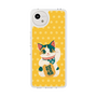 スリムプロテクションケース［ TAKI - 招福招き猫 ］