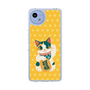 スリムプロテクションケース［ TAKI - 招福招き猫 ］