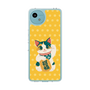スリムプロテクションケース［ TAKI - 招福招き猫 ］