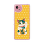 スリムプロテクションケース［ TAKI - 招福招き猫 ］