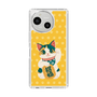スリムプロテクションケース［ TAKI - 招福招き猫 ］