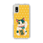 スリムプロテクションケース［ TAKI - 招福招き猫 ］