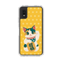 スリムプロテクションケース［ TAKI - 招福招き猫 ］