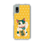 スリムプロテクションケース［ TAKI - 招福招き猫 ］