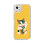 スリムプロテクションケース［ TAKI - 招福招き猫 ］