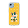 スリムプロテクションケース［ TAKI - 招福招き猫 ］