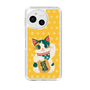 スリムプロテクションケース［ TAKI - 招福招き猫 ］