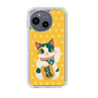 スリムプロテクションケース［ TAKI - 招福招き猫 ］