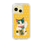 スリムプロテクションケース［ TAKI - 招福招き猫 ］