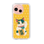 スリムプロテクションケース［ TAKI - 招福招き猫 ］
